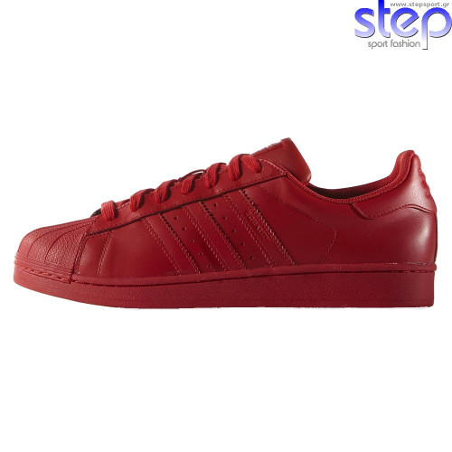 ADIDAS SUPERSTAR SUPERCOLOR